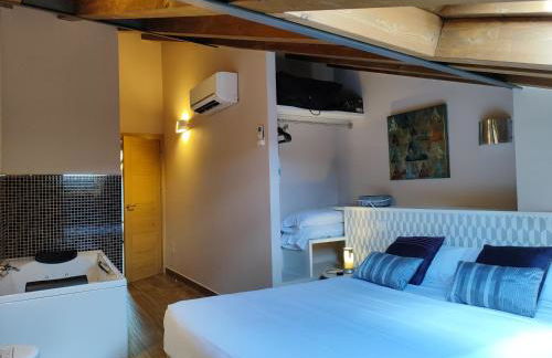 Apartamentos La Alborada Medieval - Foto 1