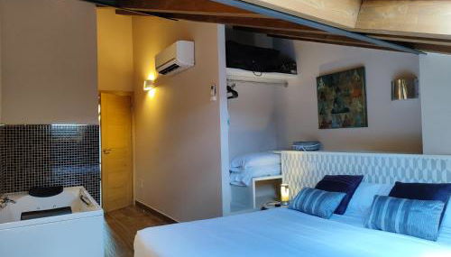 Apartamentos La Alborada Medieval - Foto 1