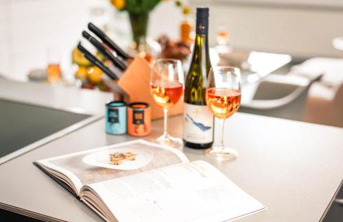 SEErelax Apartment in direkter Seenähe - Foto 15