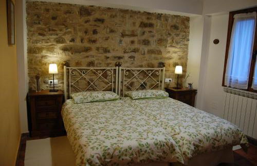 Casa Rural Estarrún - Photo 30