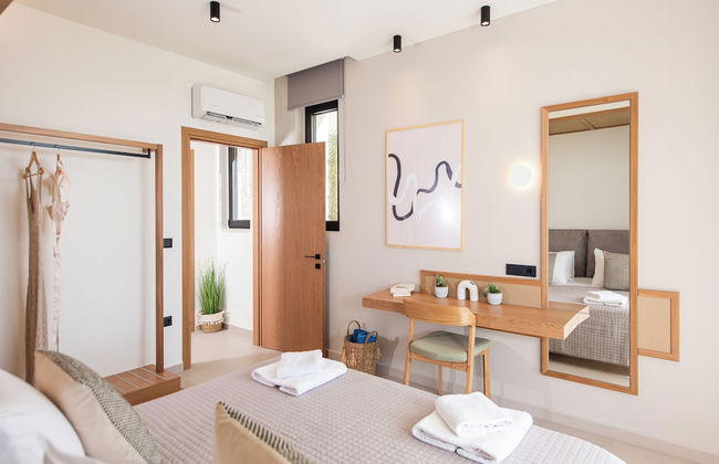 Falasarna Luxury Villas - Foto 32