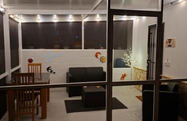 Casa Sol y Luna - Foto 4