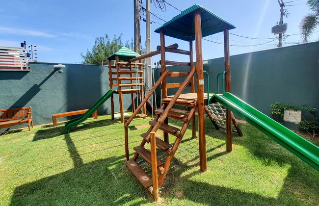 Beach Way Charmoso Pé na Areia 2 quartos 6 pessoas By DM Apartments - Foto 42