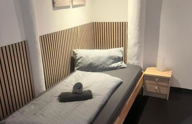 Apartment am Hauptbahnhof - Foto 8