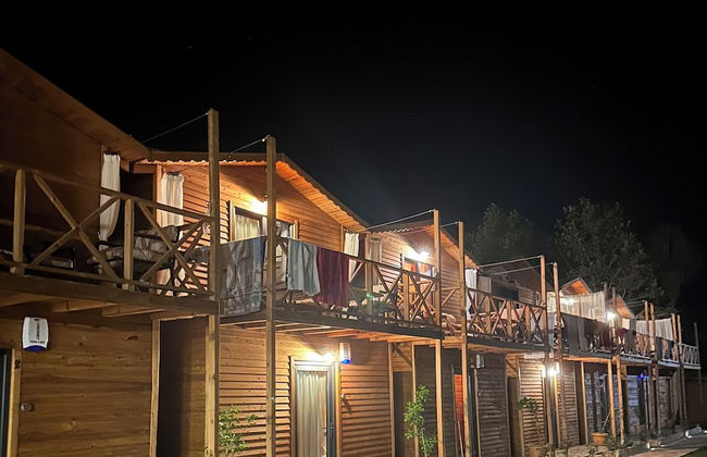 FNM LUXURY BUNGALOVS - Photo 24