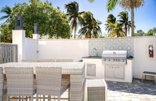 Beachside Modern 2BR 2BA - Foto 31