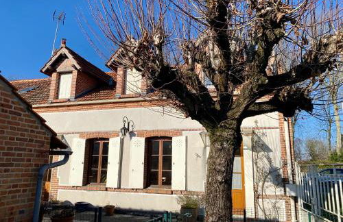 Maison 5 chambres à Lamotte, entre canal et centre équestre - Foto 17