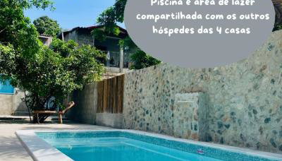 CASINHA JASMIM, vila florescer, centro histórico!! - Foto 3