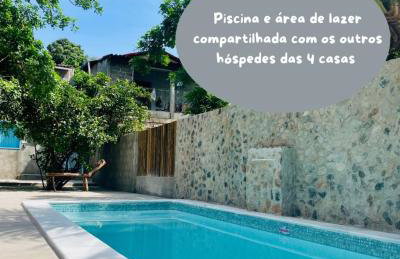 CASINHA JASMIM, vila florescer, centro histórico!! - Foto 3