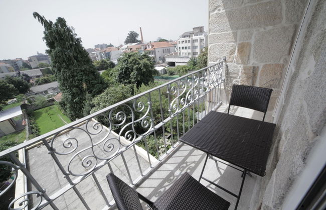 Cedofeita Back Garden - Foto 61