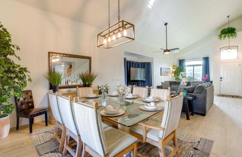 Outdoor Oasis! Phoenix-Area Family Escape - Foto 7