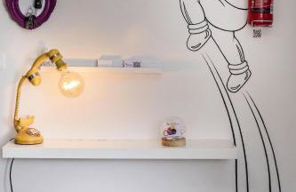 Home Abroad - Foto 45