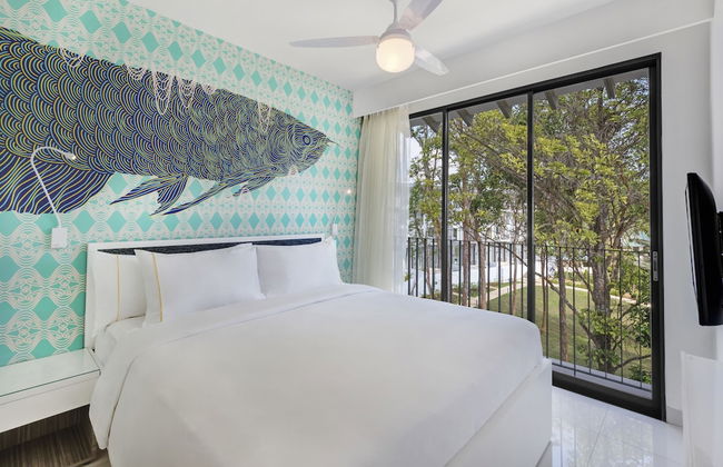 Cassia Bintan, part of Banyan Group - Foto 19