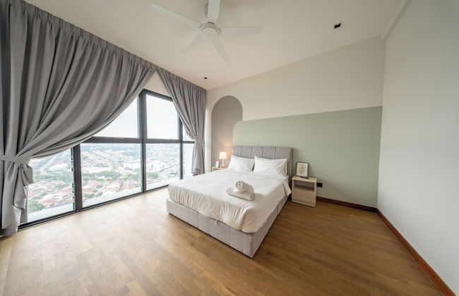 Alfa Bangsar by Plush - Photo 2