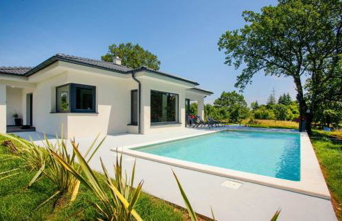 3 Bedroom Amazing Home In Rasa - Foto 8