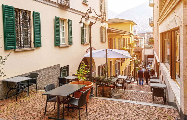 Casa Al Portico - Foto 15