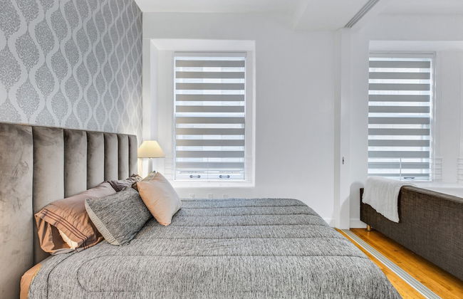 Oneluxstay At HWH LA Downtown - Foto 5