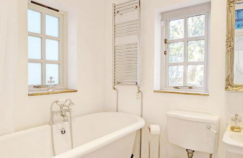 Courtyard Cottage, Pulborough - Foto 34