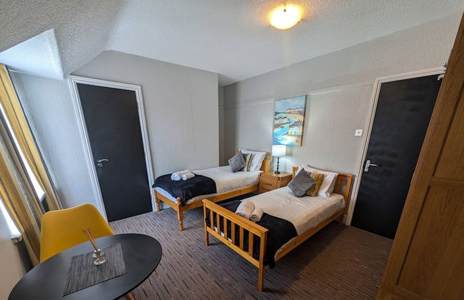 Coasters Hotel & Apartments - Foto 51