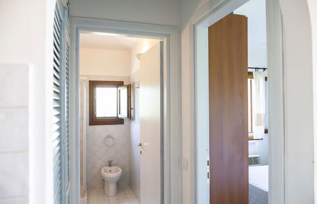 Aria di Vacanza - Zenzero - Photo 29