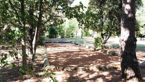 La ferme du Loup - Foto 4, Garden