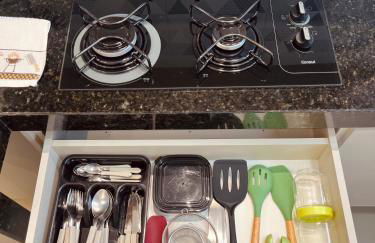 Apartamento Alto Padrão no Paraviana - Photo 18