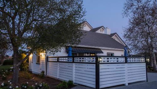 ONX WINES - Clark House Apartment - Foto 2