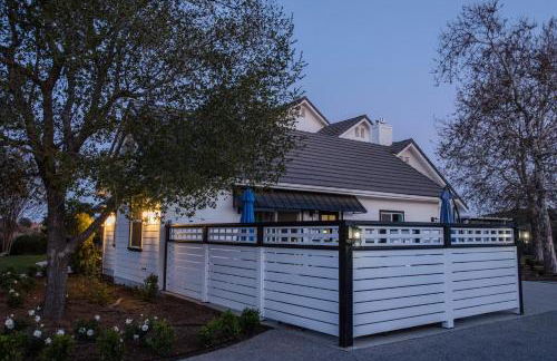 ONX WINES - Clark House Apartment - Foto 2