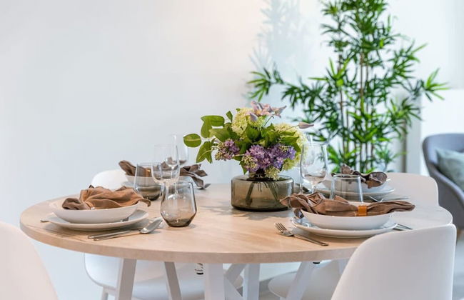 Pleasant Apartment at the Lighthouse in Ostend - Foto 22