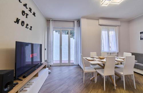 Charm of Noli - Photo 25