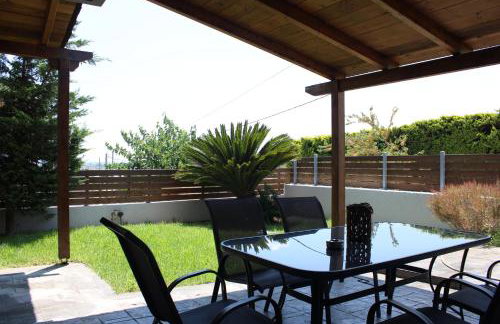 T&A Apartment,near the sea. - Foto 19