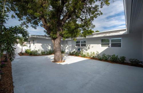 Modern Studio apt. 0.8 miles to the Beach - Foto 5