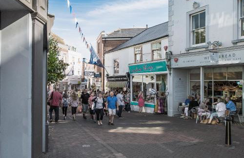 The Old Cowshed - Foto 38