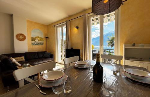 Casa Rivalago Gera Lario - Larihome A89 - Foto 15