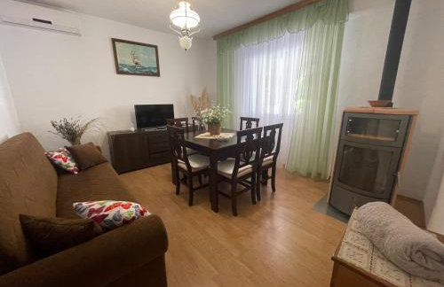 Apartment Benky Pican - Foto 12