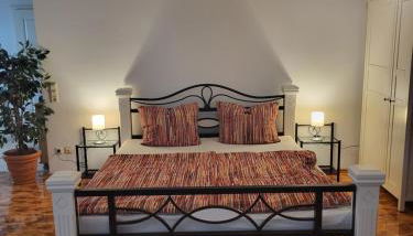 Ferienapartment Schlummerhausen für bis zu 5 Personen, Haustiere willkommen und kostenfrei, mit Einbauküche, WLAN, Smart-TV, Alexa - Foto 3