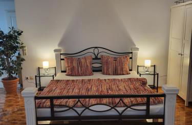 Ferienapartment Schlummerhausen - Foto 1