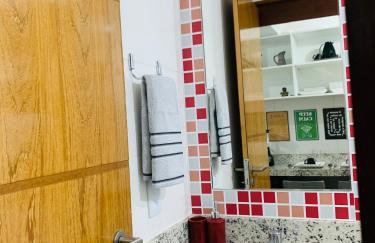 Flat vista mar de Intermares completíssimo 508 - Foto 60