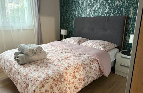 Liberte-Apartment with parking - Photo 9