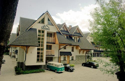 Bellamonte Aparthotel - Foto 110