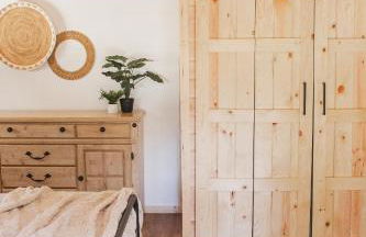 Redwood Grove in Sequoia and Kings Canyon National Park - Foto 31