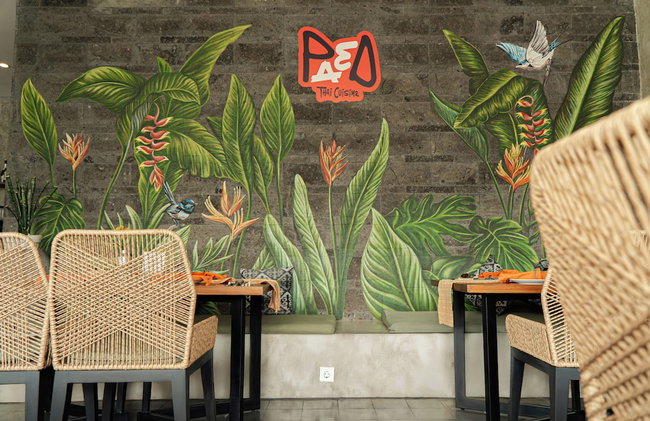 Sanora Villa Sanur by Ini Vie Hospitality - Foto 23