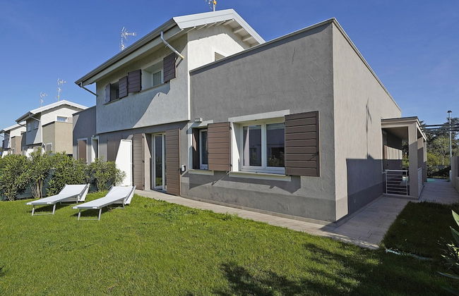 Villa Prestige 21 by Wonderful Italy - Foto 39