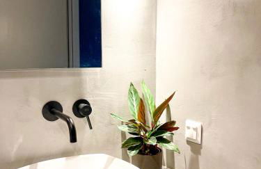 Modern Stone Villas with Swimming Pool - Foto 38