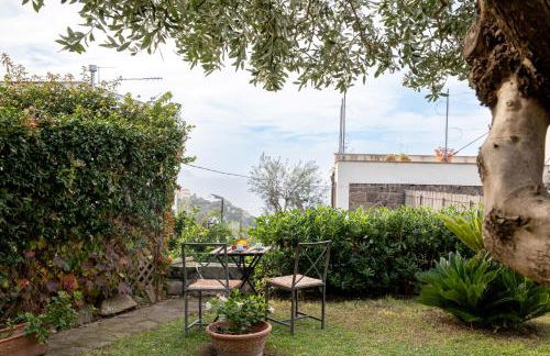 Villa Marghe - Sea View Rooms - Photo 36