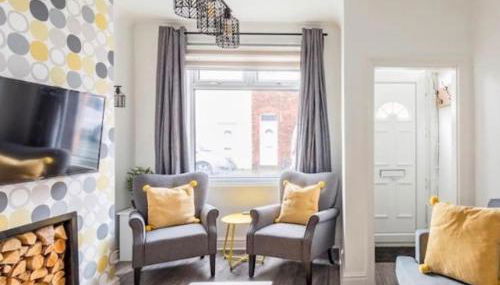 Charming Terraced House in Central Hoylake - Foto 1