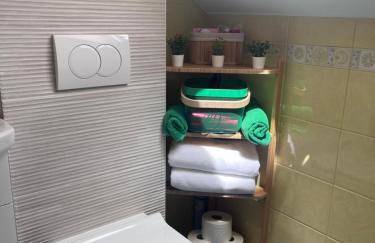 New apartment with the terrace, Trnje, Zagreb - Photo 15