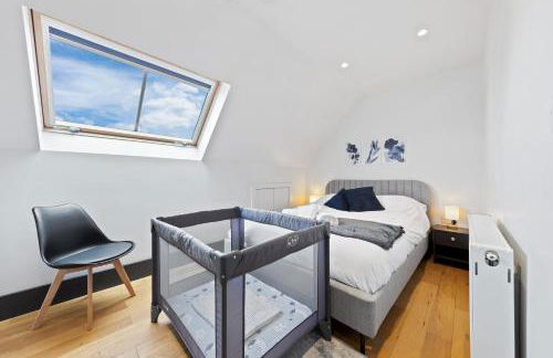 Escape by The River & Bushy Park - Foto 16