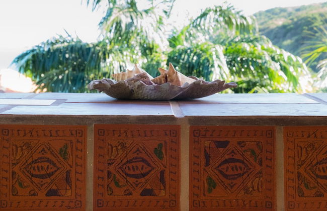 Turtleback Pavilion - Foto 37