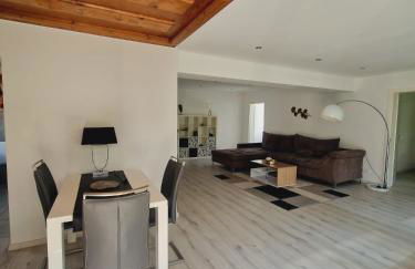 große Wohnung mit zwei Schlafzimmern und Terrasse in Bonn - Foto 14